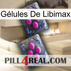 Gélules De Libimax 01